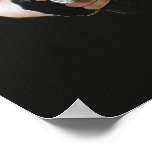 Cycluslijst Poster (Hoek)