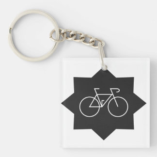 Cycluslijst Sleutelhanger