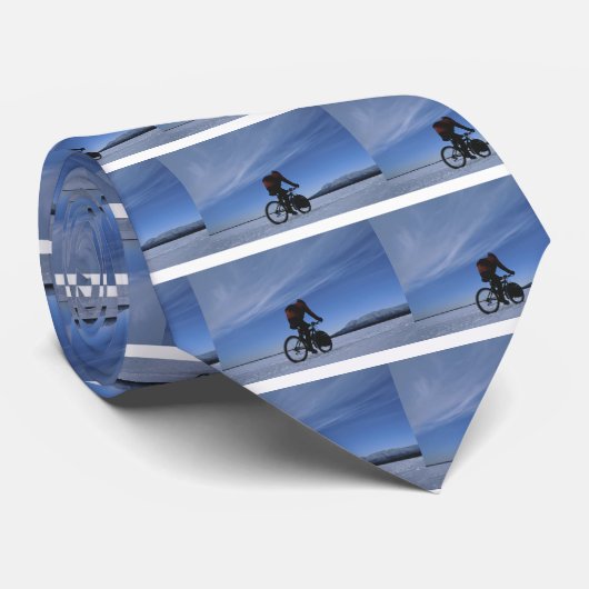 Cycluslijst Stropdas (Opgerold)