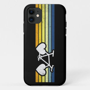 Cyclusplaat Case-Mate iPhone Case