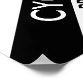 CYCLUSPROJECT POSTER (Hoek)