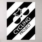 CYCLUSPROJECT POSTER (Voorkant)