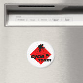 Cyclusteam Magneet (Insitu (Vaatwasser))