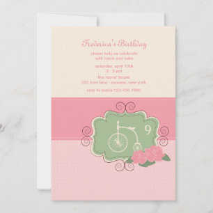  cyclusuitnodiging kaart