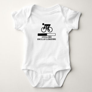 Cyclusvaardigheidsbelasting Romper