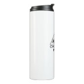 Cyclusvoedselpiramide Thermosbeker (Gedraaid links)