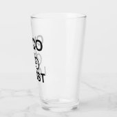 CYCOLOGIST GLAS (Links)