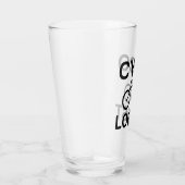 CYCOLOGIST GLAS (Rechts)