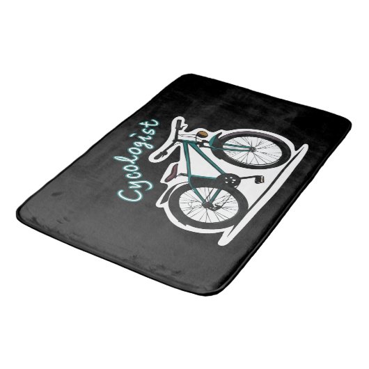 Cycoloog Badmat (Gekanteld)