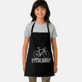 Cycoloog Bike Cycling Bicycle Schort (Insitu)