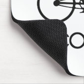 Cycoloog cycluscyclus muismat (Hoek)