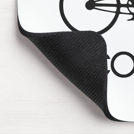 Cycoloog cycluscyclus muismat (Hoek)