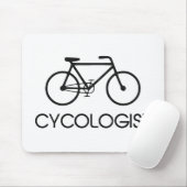 Cycoloog cycluscyclus muismat (Met muis)