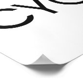 Cycoloog cycluscyclus poster (Hoek)