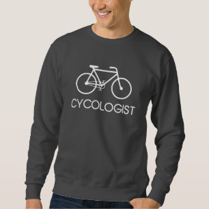 Cycoloog cycluscyclus trui