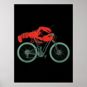 Cycoloog cycoloog cycoloog laster poster