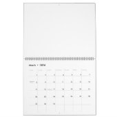 Cycoloog Funny Bike Bicycle Humor Kalender (Mar 2026)