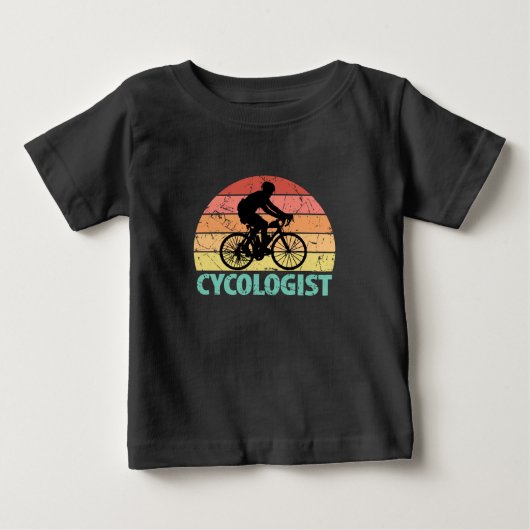 Cycoloog Funny Cycling (Voorkant)