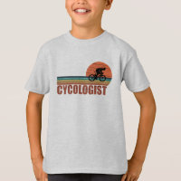 Cycoloog Funny Cycling gezegde