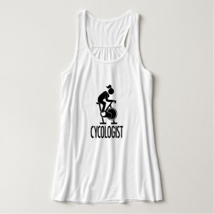 Cycoloog Tanktop