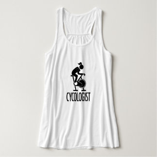 Cycoloog Tanktop