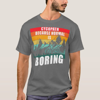 Cycopaat 7 t-shirt