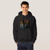 Cycopaat grappig fietsen hoodie (Voorkant volledig)