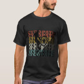 Cycopaat grappig fietsen t-shirt (Voorkant)