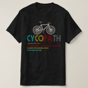 cycopaat t-shirt