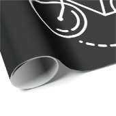 Cycopath Cadeaupapier (Rol Hoek)