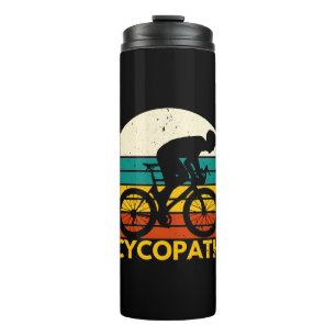 Cycopath/Cycling/fiets Thermosbeker