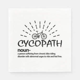 Cycopath Cyclist Servet