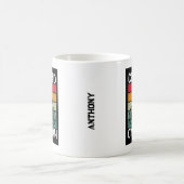 Cycopath for Cyclists Koffiemok (Center)