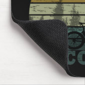 Cycopath Funny Biking gezegde Muismat (Hoek)