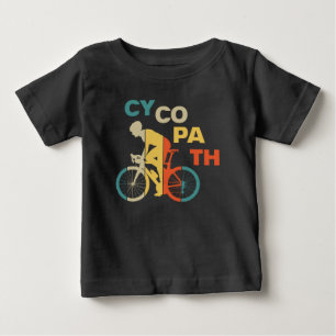 Cycopath Funny Cycling for Cyclists and Bikers
