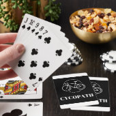 Cycopath Pokerkaarten (Insitu)
