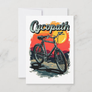 Cycopath: Sunset Bike Design Aankondiging