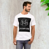 Cycopath T-Shirt