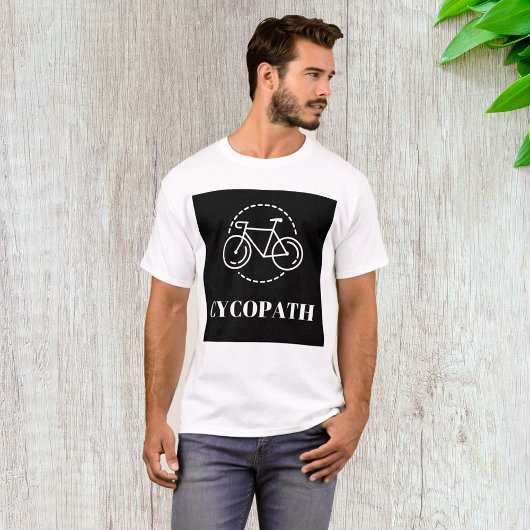 Cycopath T-Shirt