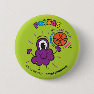 Cydcyclops Button