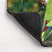Cydney Yellow Naped Parrot Muismat (Hoek)