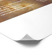 Cydonia-Mars: Orion Alignment Poster (Hoek)