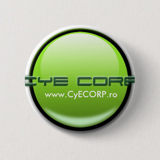 CyE CORP. Knoop Ronde Button 5,7 Cm