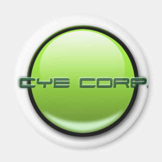 CyE CORP. Magneet
