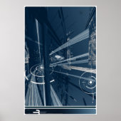 cygen³ poster (Voorkant)