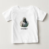Cygnet-Shirt (Voorkant)