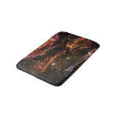 Cygnus Loop Nebula Badmat (Gekanteld)