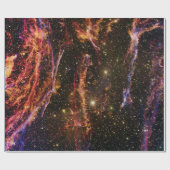 Cygnus Loop Nebula Cadeaupapier (Vlak)