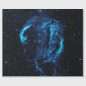 Cygnus Loop Nebula (NASA) Cadeaupapier (Vlak)
