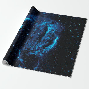 Cygnus Loop Nebula (NASA) Cadeaupapier